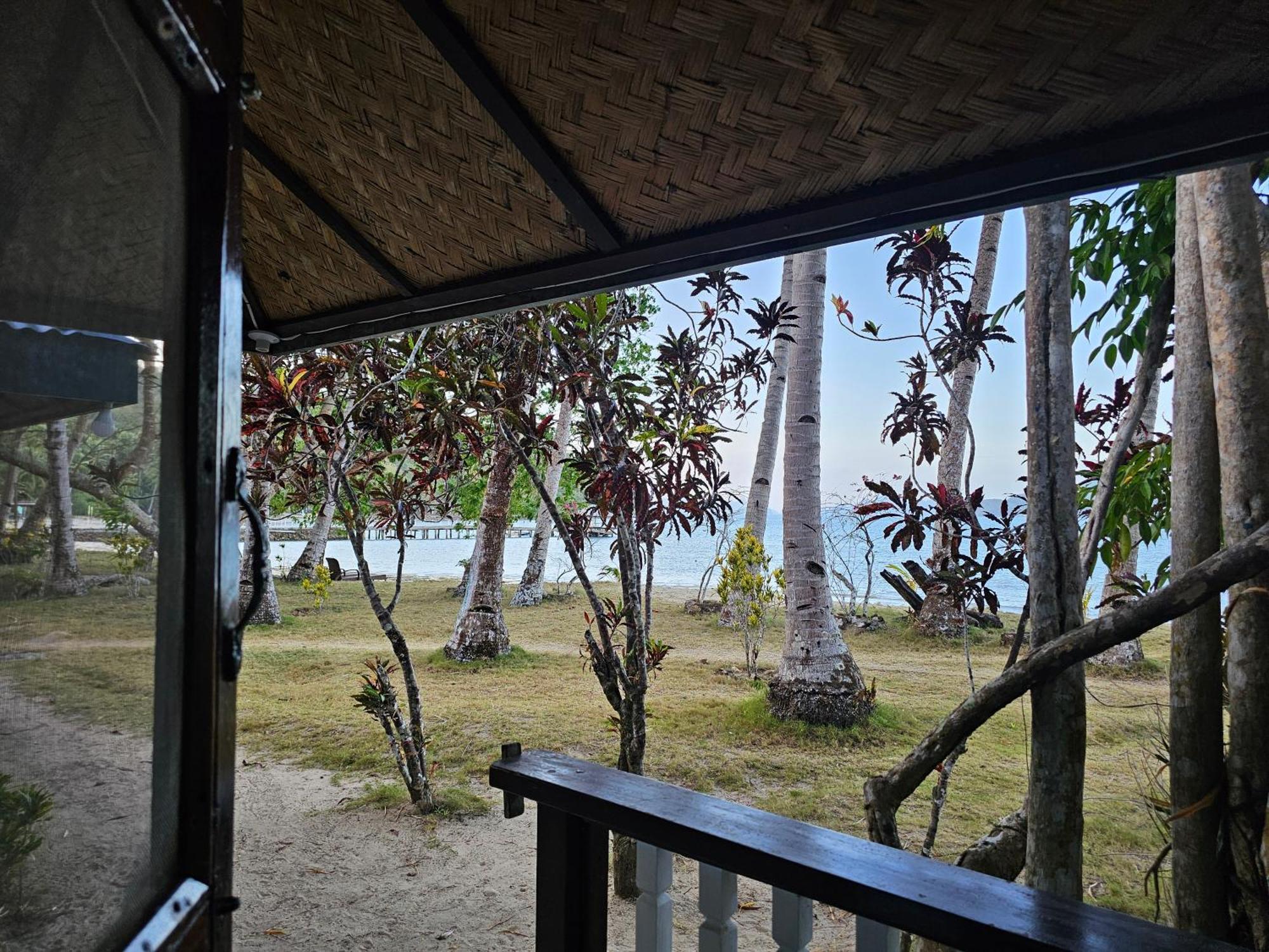 Dk2 Resort - Hidden Natural Beach Spot - Direct Tours & Fast Internet El Nido Exterior photo