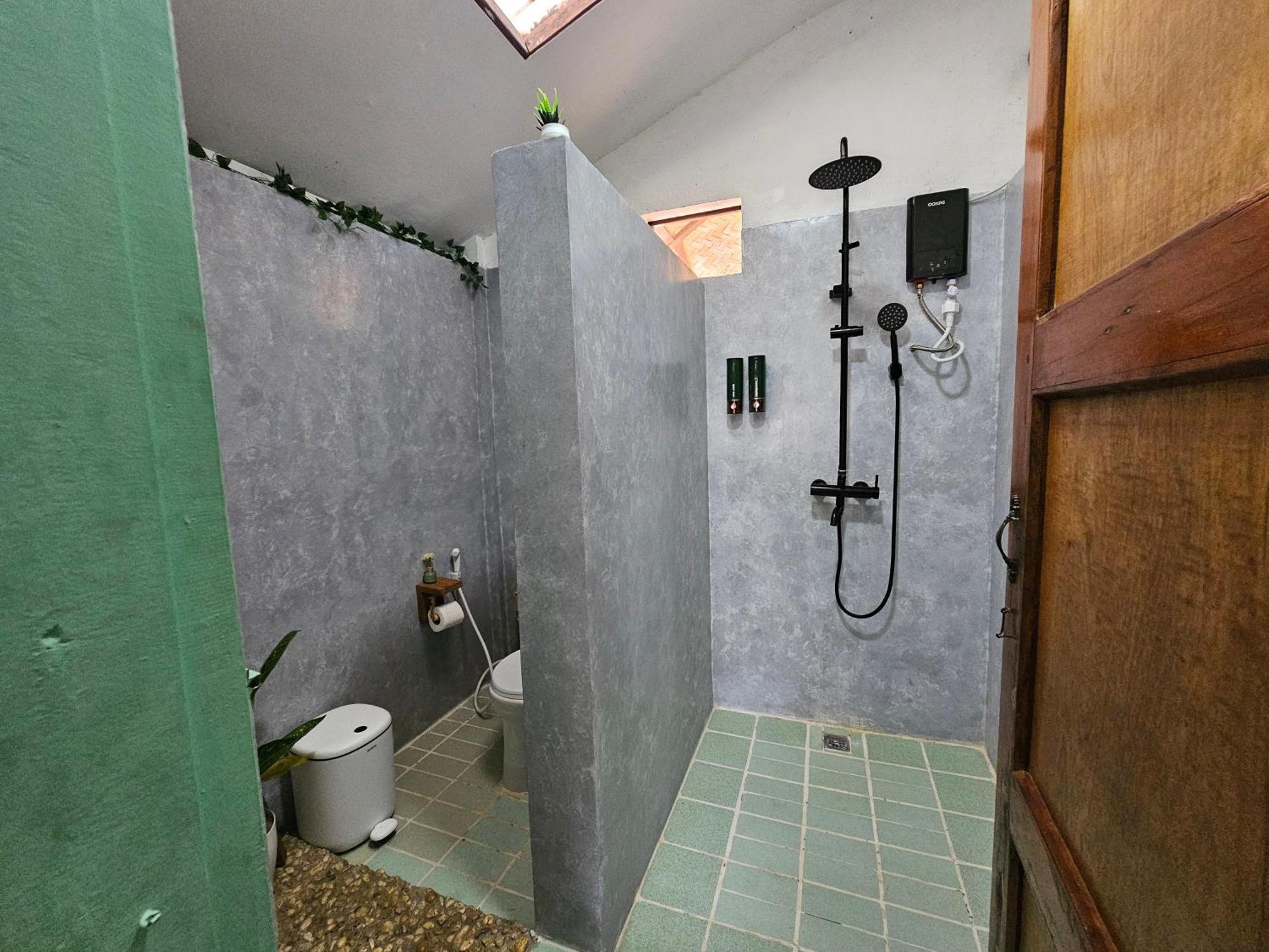 Dk2 Resort - Hidden Natural Beach Spot - Direct Tours & Fast Internet El Nido Exterior photo
